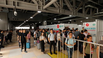 2018國際木工展盛大開幕 匯聚國際企業，緊貼行業脈搏